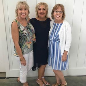 Meet your Posher, Susan